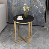 X Based Coffee Table Bedside Table Living Room Table Modern Design