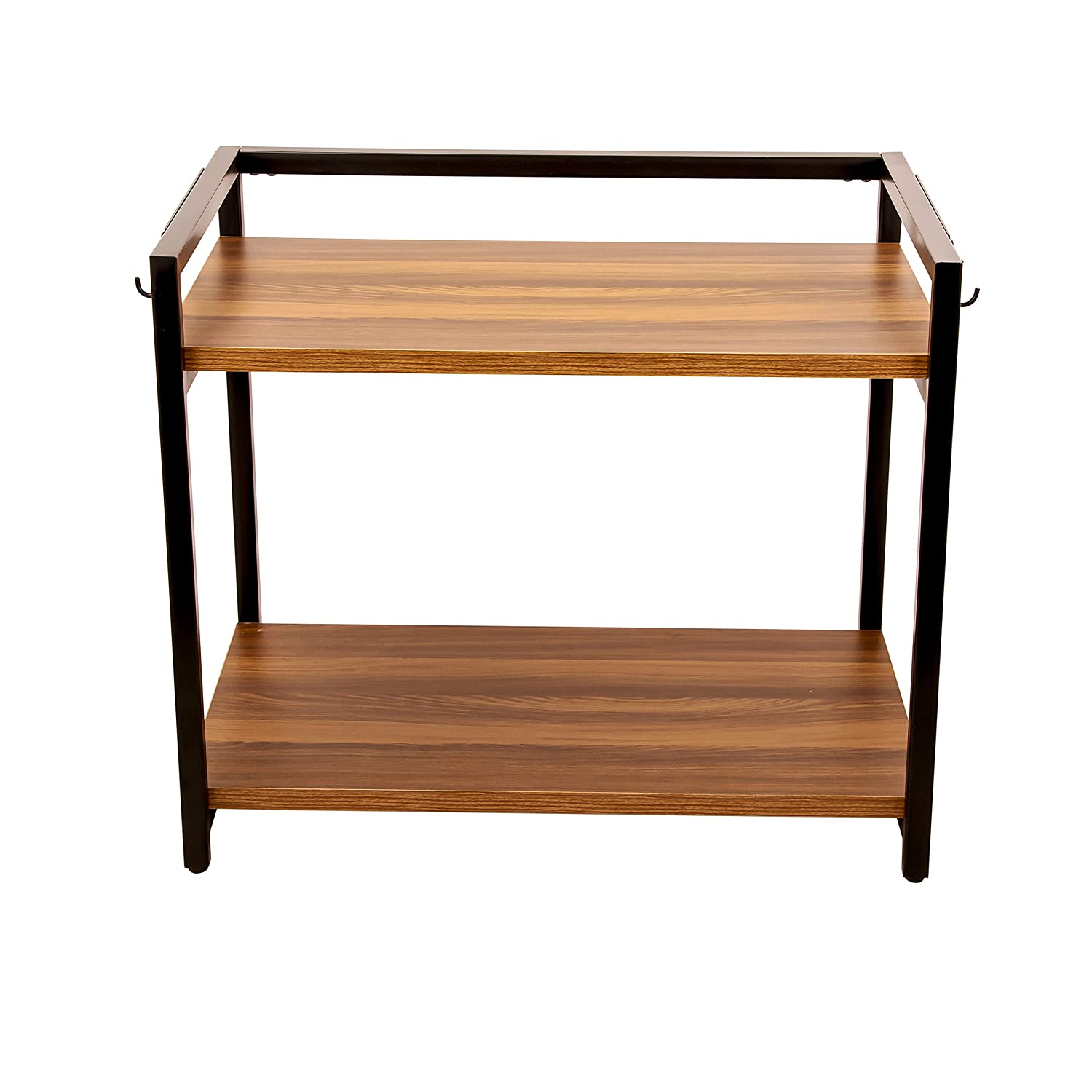 2 Shelf Kitchen Oven Rack – Metal Furniture
