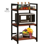 3 Layer Oven Rack Kitchen Accessories Stand