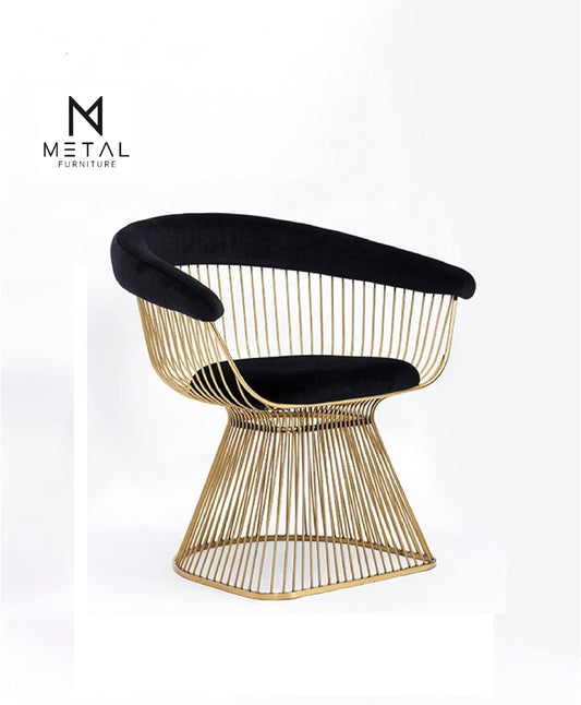Modern Chair Living Room Sitting Chair Elegant Look