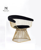Modern Chair Living Room Sitting Chair Elegant Look