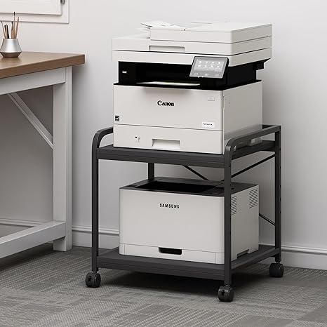 Strong wooden office desk with durable metal frame by Metal Furniture, ideal for professional and personal workspace use.