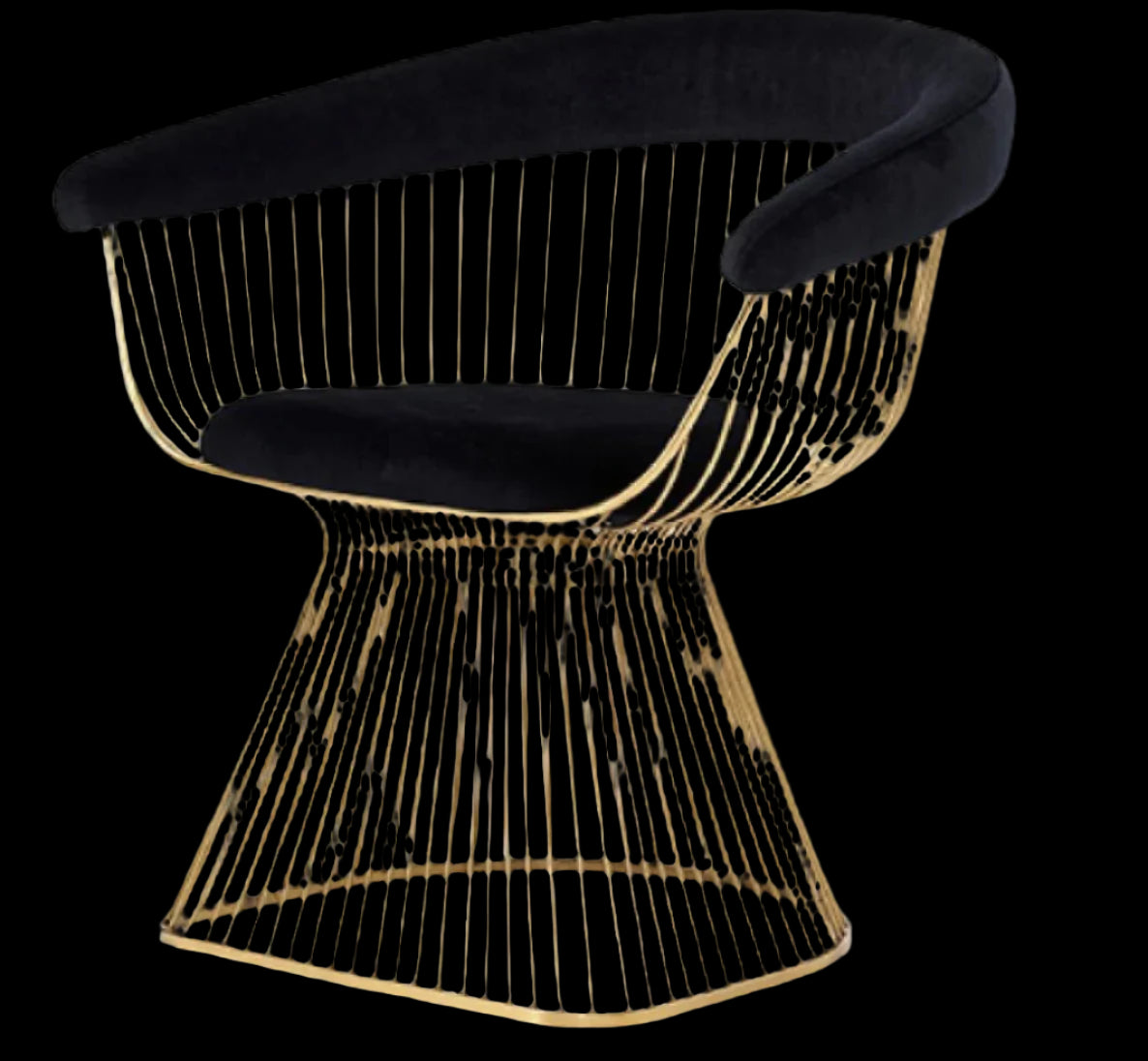 Modern Chair Living Room Sitting Chair Elegant Look