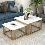 2 pieces Center Table Set versatile and stylish Look