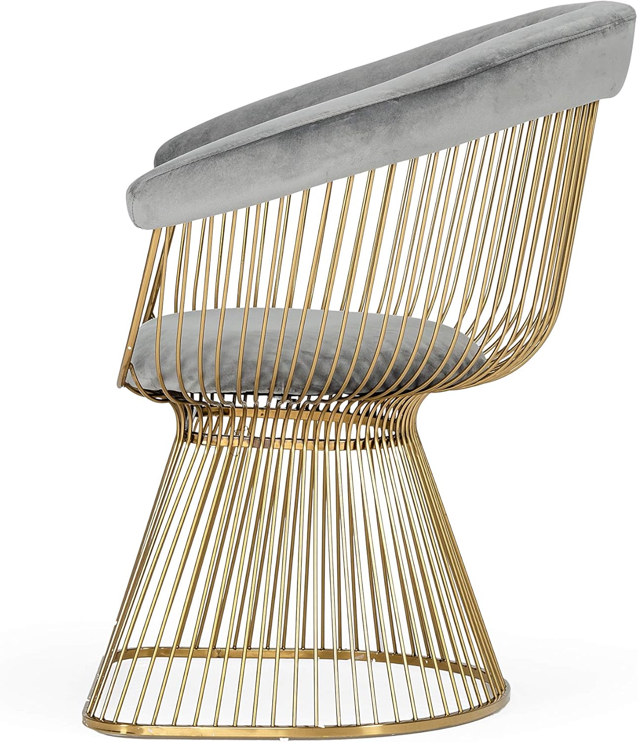 Modern Chair Living Room Sitting Chair Elegant Look