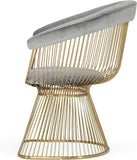 Modern Chair Living Room Sitting Chair Elegant Look