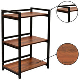 3 Layer Oven Rack Kitchen Accessories Stand