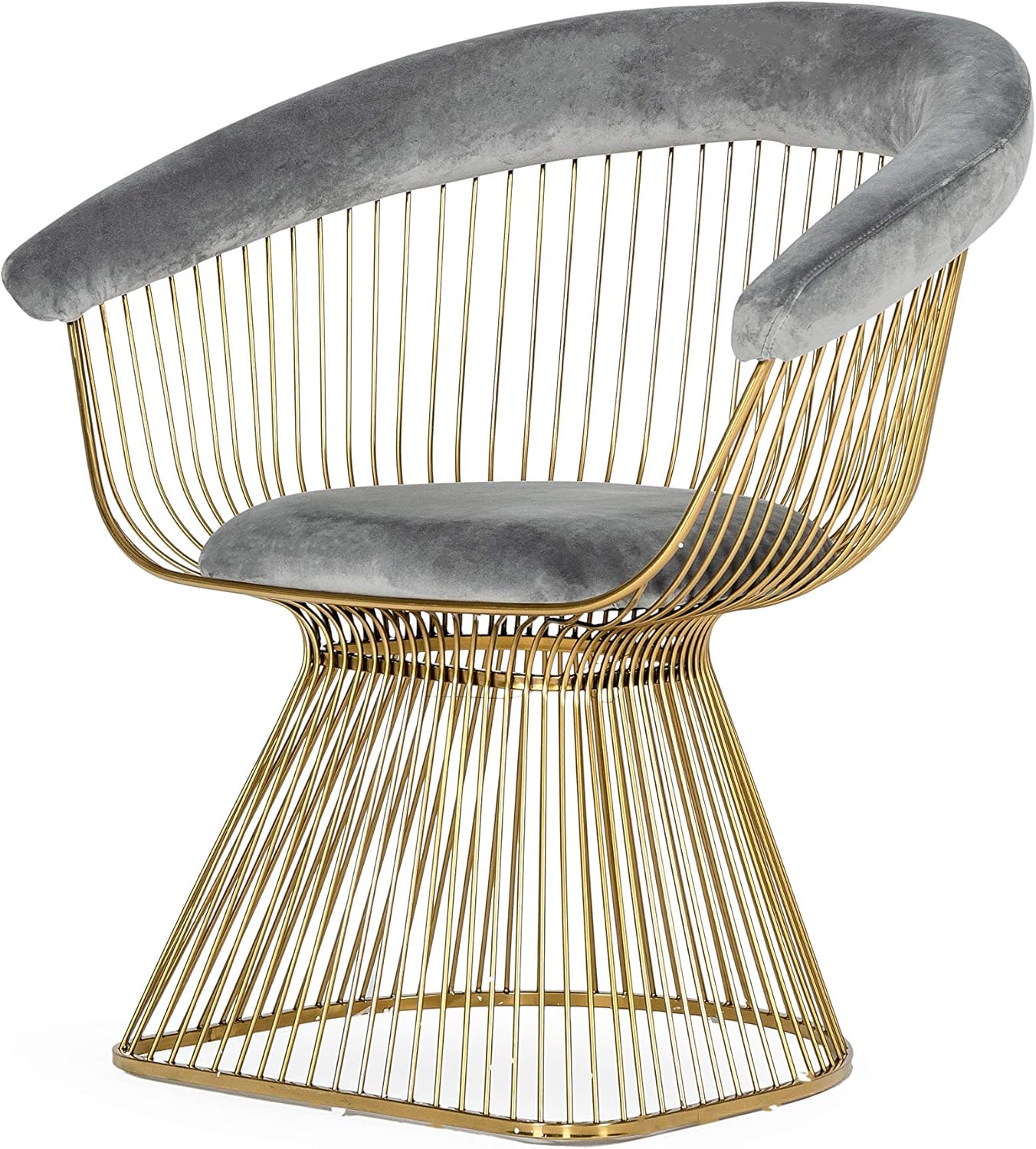 Modern Chair Living Room Sitting Chair Elegant Look