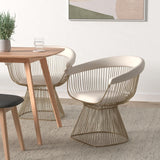 Modern Chair Living Room Sitting Chair Elegant Look