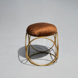 6 Ring Stool Ottoman Stool For Home Decor