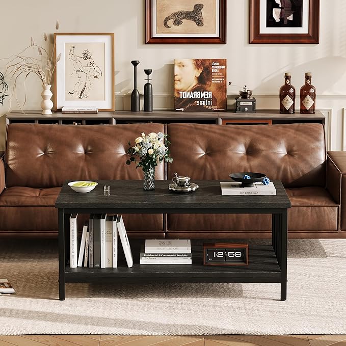 Classic Marble Center Table – Luxury Living Room Furniture with Elegant Design, Durable Base, and Smooth Surface for Timeless Home Decor
