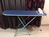Folding Iron Stand Metal Extra Large Adjustable Unique and Multicolor design