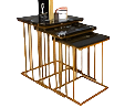 Nesting Table