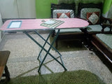 Folding Iron Stand Metal Extra Large Adjustable Unique and Multicolor design