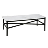 X-Front Center Table for Living Rooms and Drawing Rooms – Enhance Your Home Décor