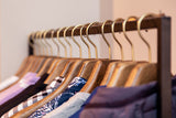 Cloth Hanging Stand 5 Feet Hanging Stand Cloth Organization