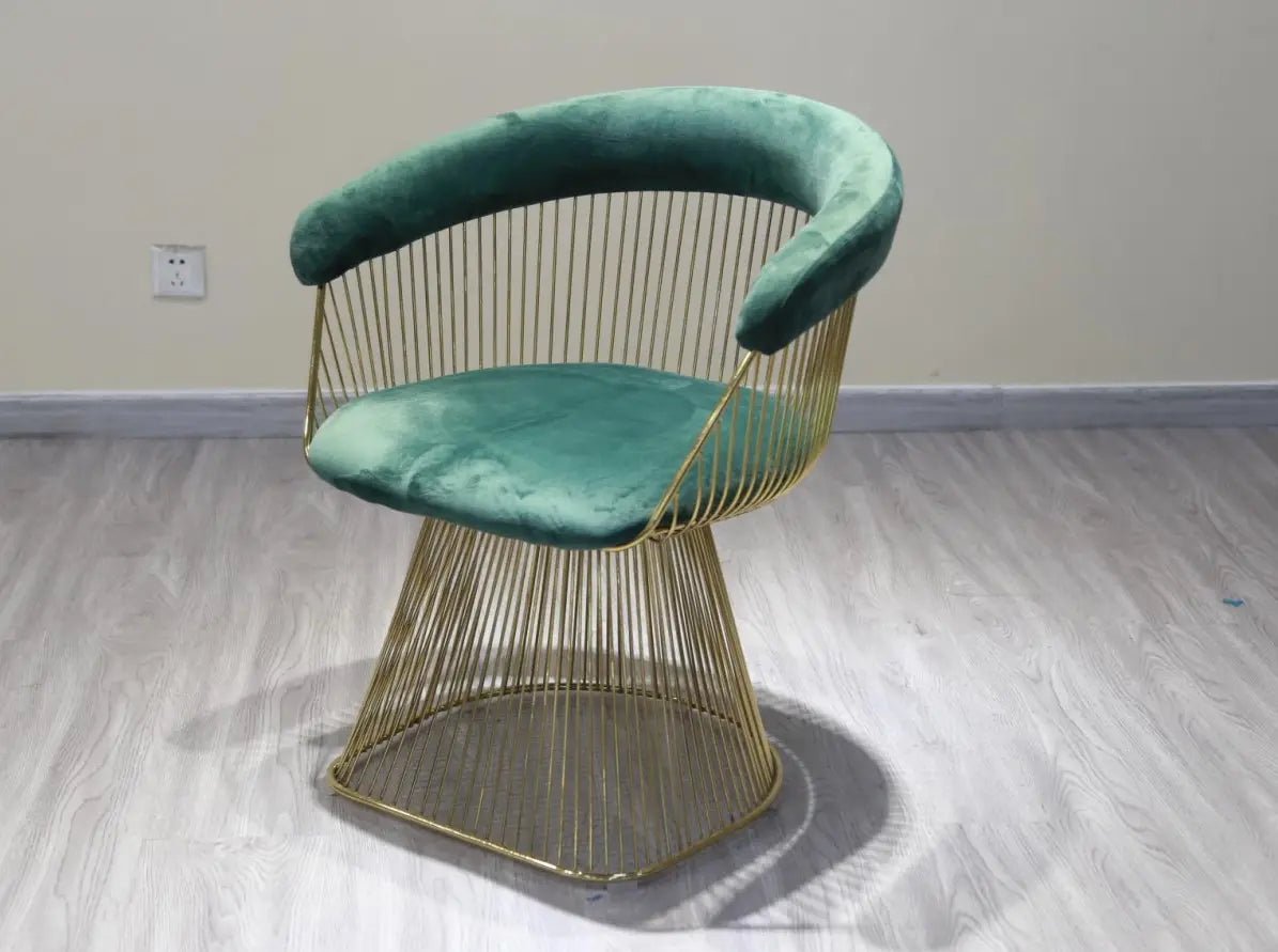 Modern Chair Living Room Sitting Chair Elegant Look