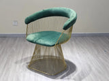 Modern Chair Living Room Sitting Chair Elegant Look