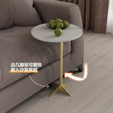 Star Based Coffee Table Living Room Table Sofa Side Table Luxury Look