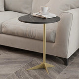 Star Based Coffee Table Living Room Table Sofa Side Table Luxury Look