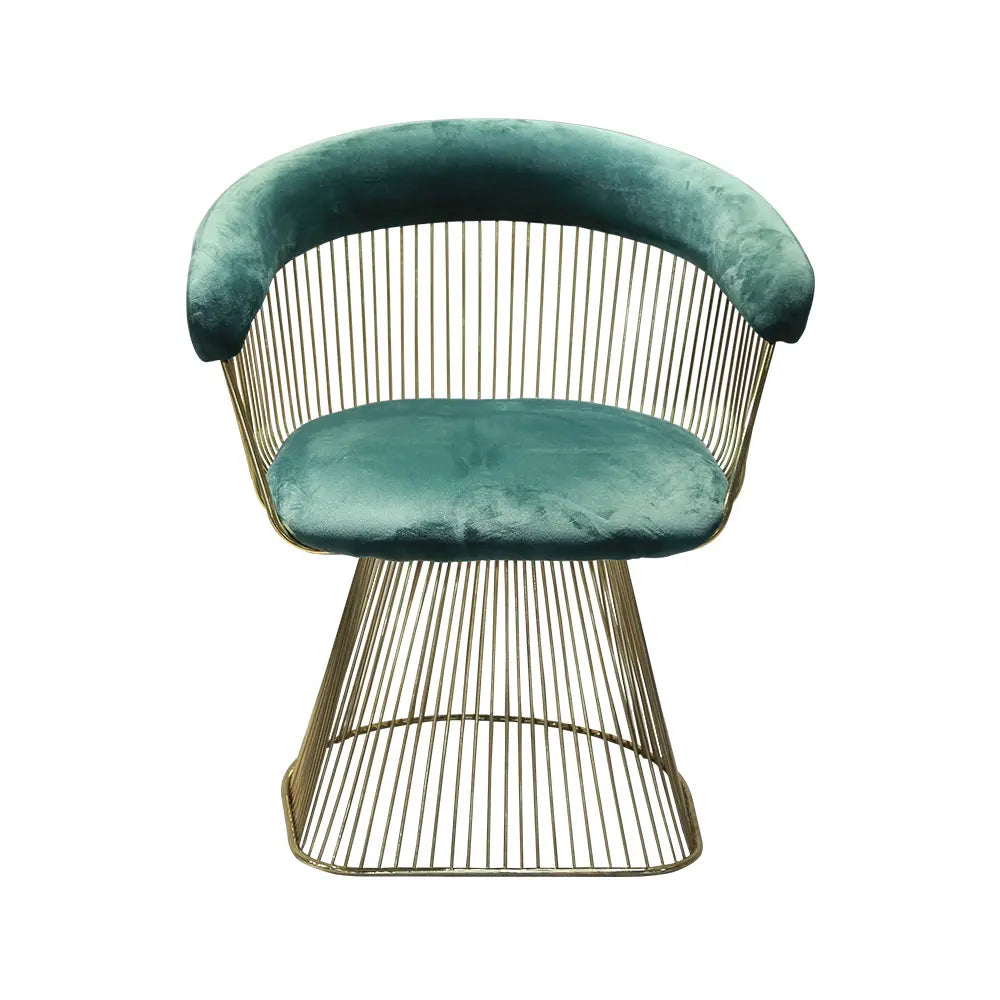 Modern Chair Living Room Sitting Chair Elegant Look