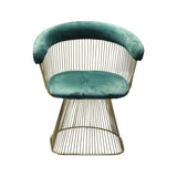 Modern Chair Living Room Sitting Chair Elegant Look
