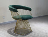Modern Chair Living Room Sitting Chair Elegant Look