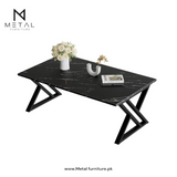 Luxury Rectangular Office Desk – Sleek & Stylish Multipurpose Workspace