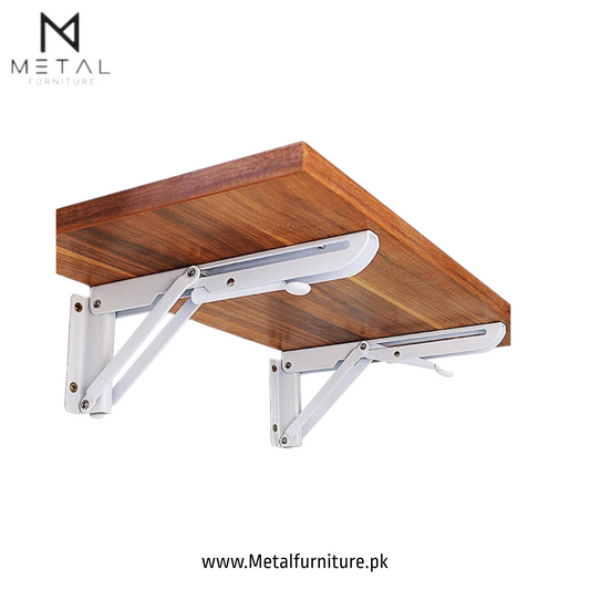 "Elegant Wooden Wall Shelf – Sturdy Multipurpose Display Rack with Smooth Finish, Perfect for Books, Plants, Décor, Kitchen Storage, or Living Room Organization, Durable and Stylish."