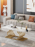 Stylish Center Table Living Room Table Versatile Look