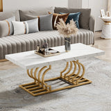 Stylish Center Table Living Room Table Versatile Look