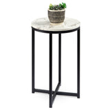 X Based Coffee Table Bedside Table Living Room Table Modern Design