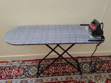 Folding Iron Stand Metal Extra Large Adjustable Unique and Multicolor design