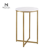 X Based Coffee Table Bedside Table Living Room Table Modern Design