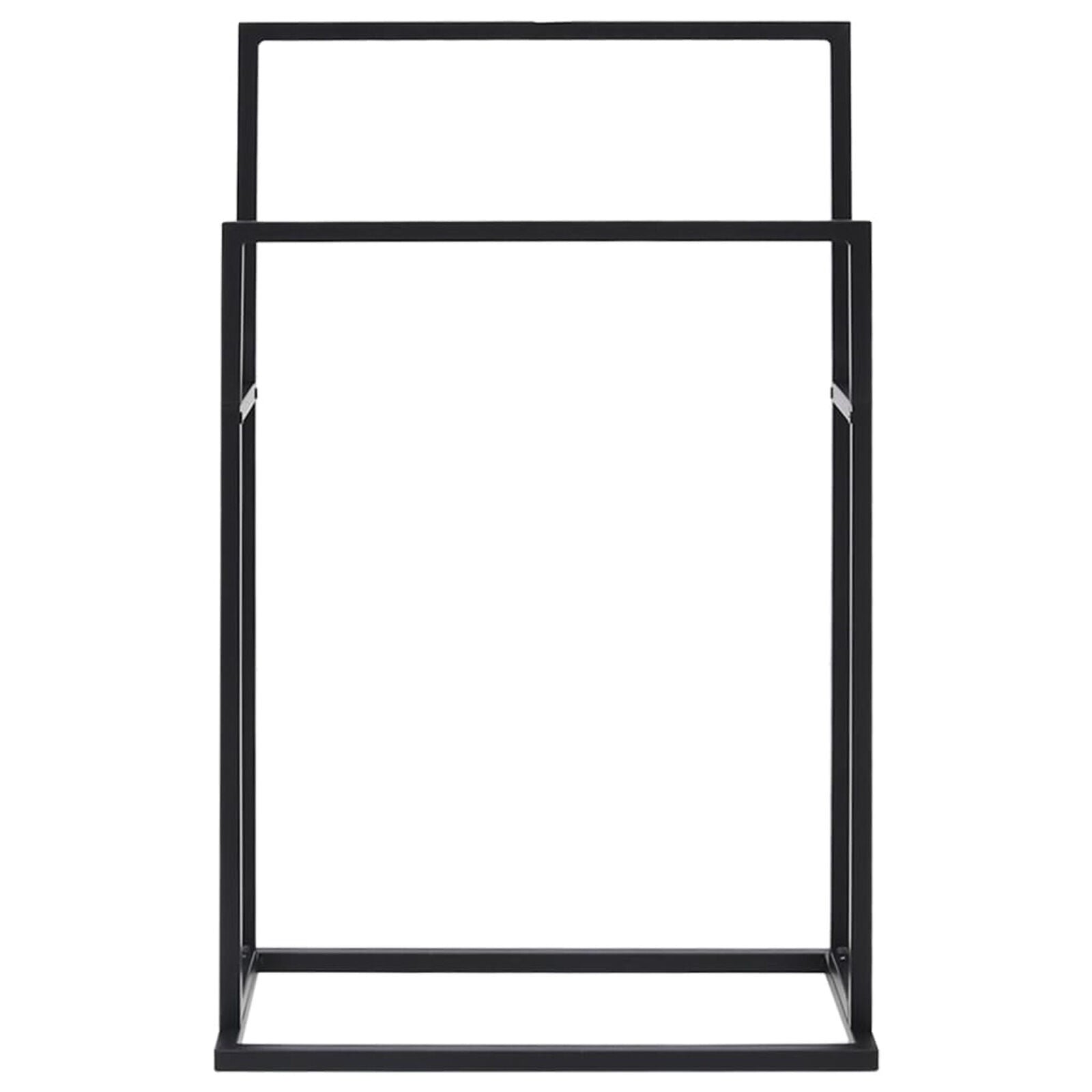 Towel Stand & Hanging Rack