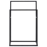 Towel Stand Towel Hanging Rack Laundry Organization