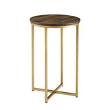X Based Coffee Table Bedside Table Living Room Table Modern Design